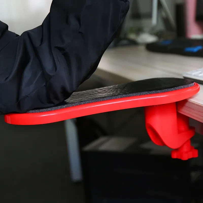 Armrest Mouse Pad for Chair