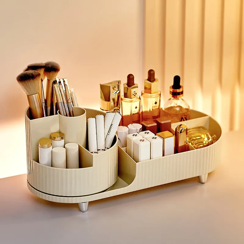 Makeup Storage