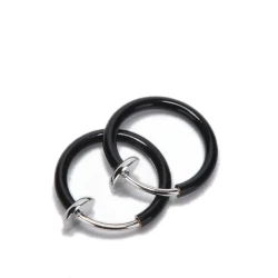 Fake Nose Ring