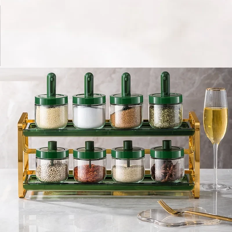 Glass Containers
