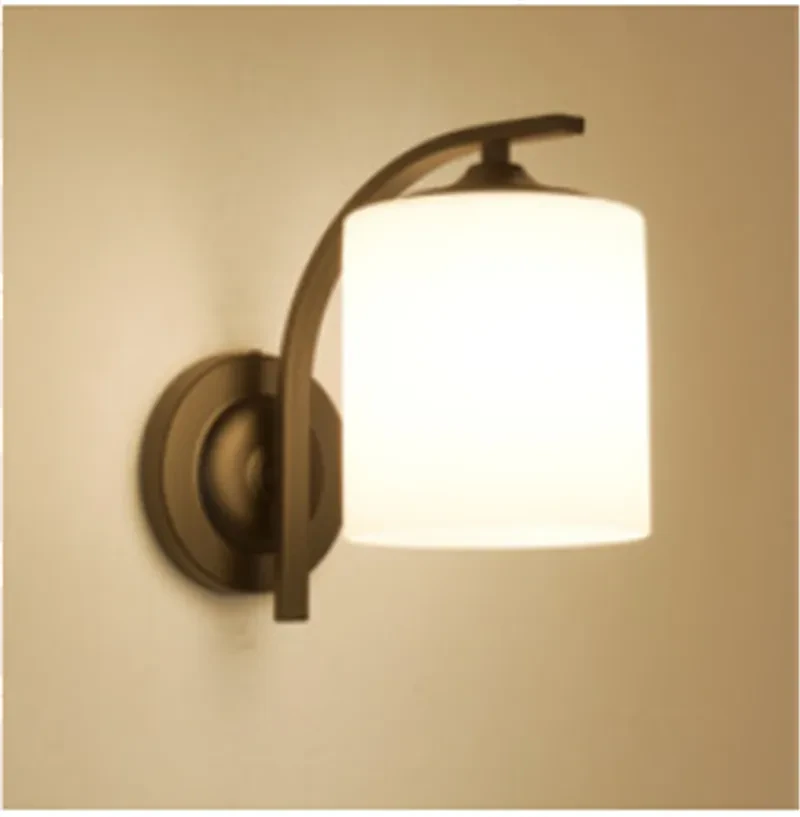 LED wall lamp