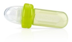 NUBY MINI SQUEEZE FEEDER