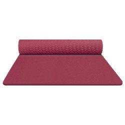 circle gymnastics mat