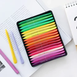 crayons