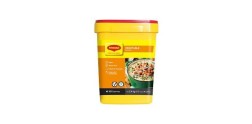 STOCK VEGETABLE BOOSTER 2.4KG GF VEGAN (MAGGI 12482303)