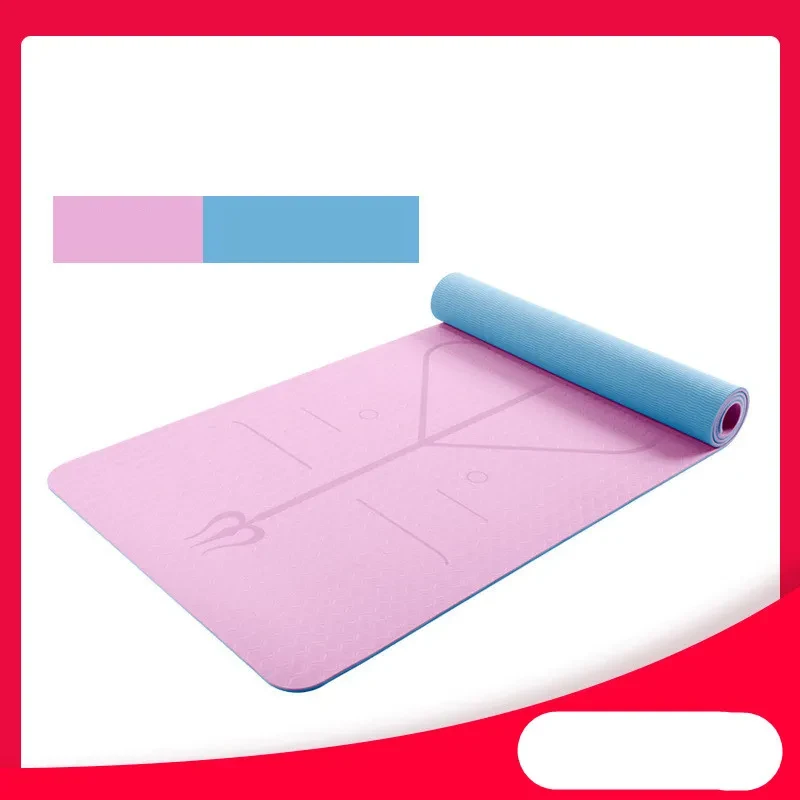 carry yoga matt