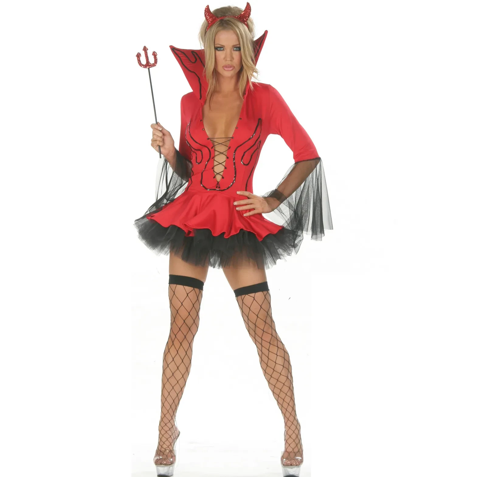 Women’s Masquerade Outfit Ideas