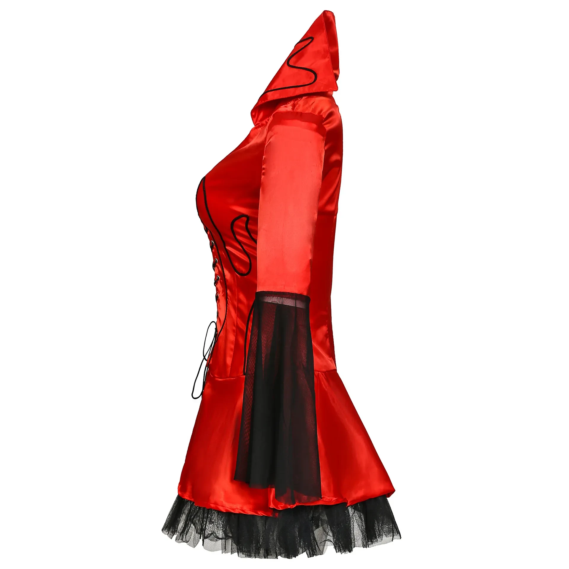 Women’s Masquerade Outfit Ideas