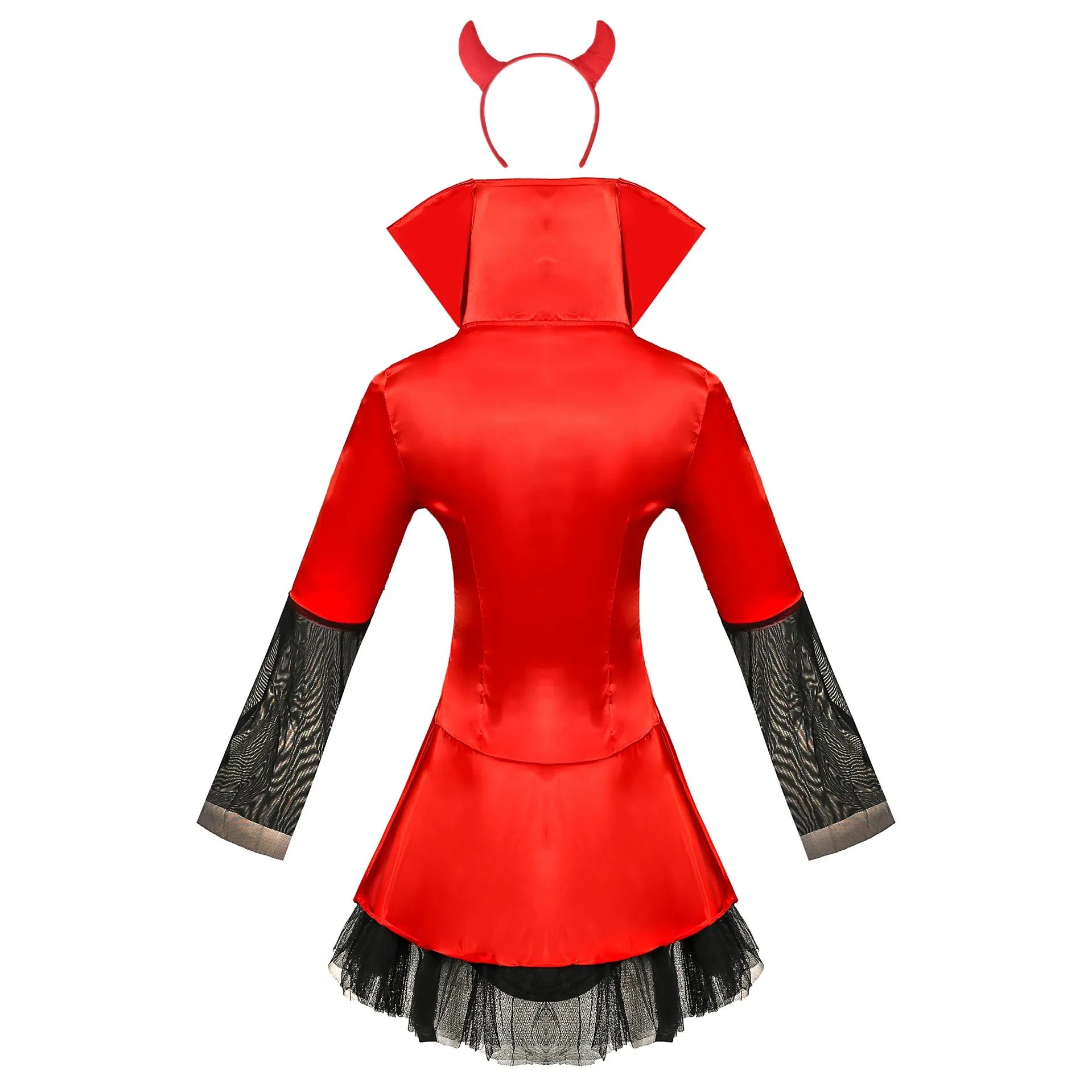 Women’s Masquerade Outfit Ideas