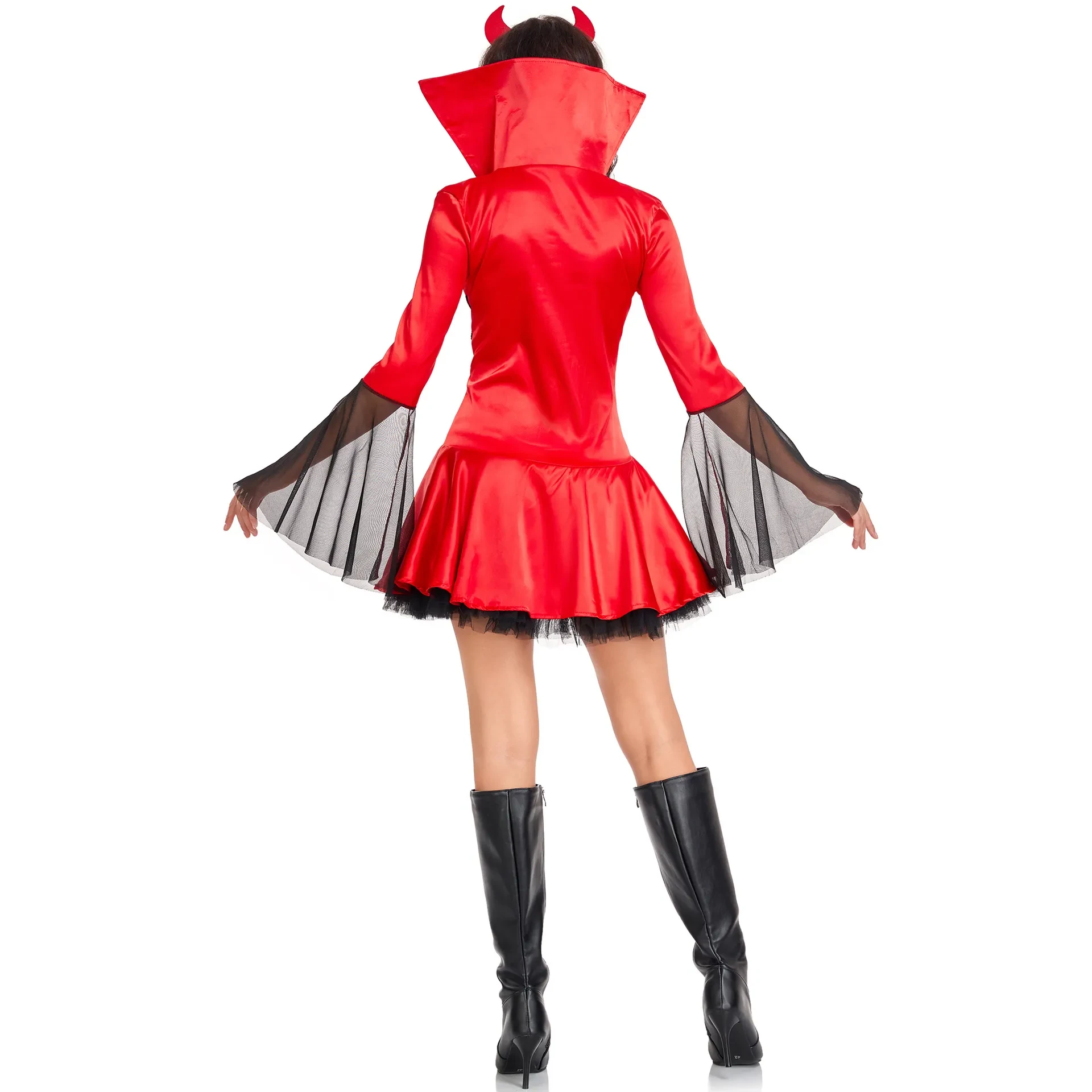 Women’s Masquerade Outfit Ideas