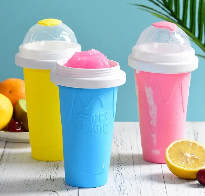 Slushy Maker