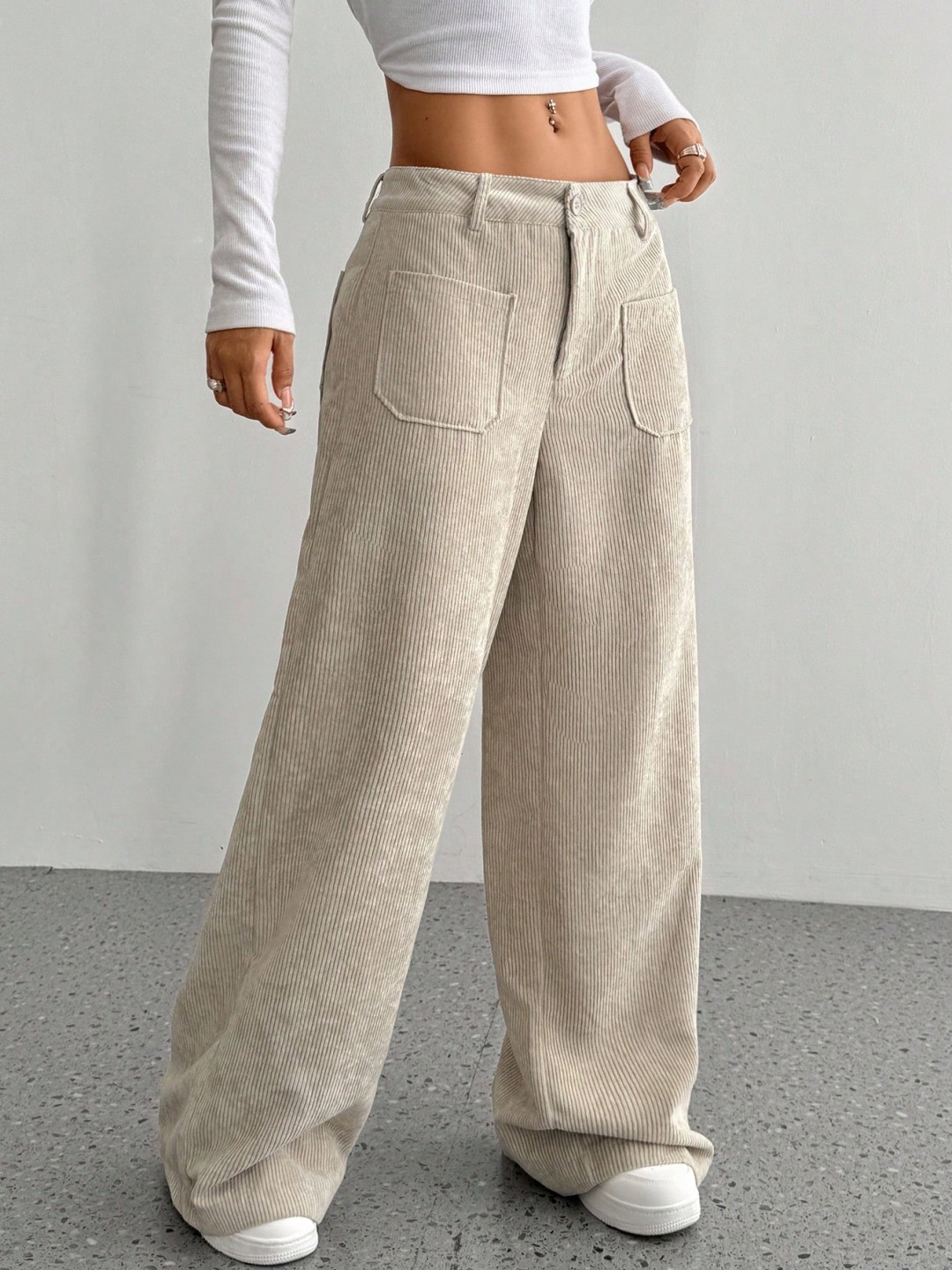 Women’s Corduroy Pants