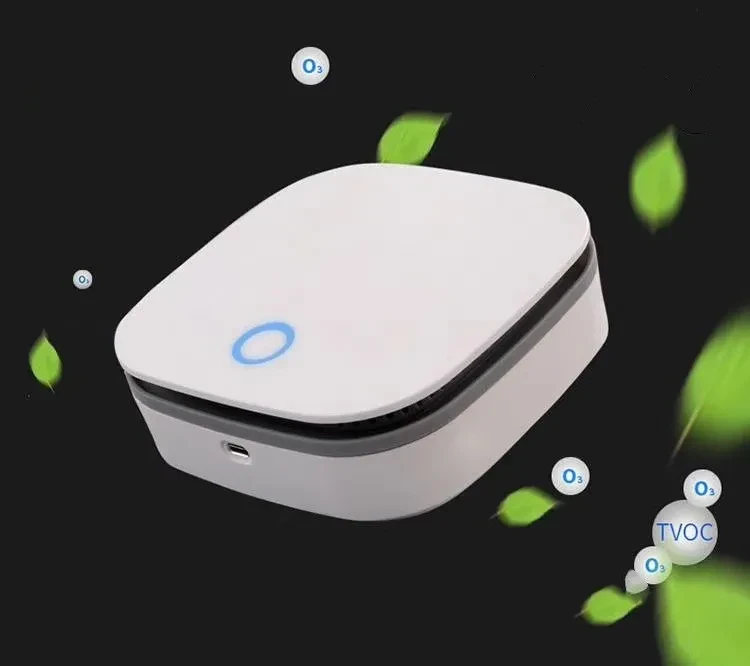 Deodorizer Machine for Car