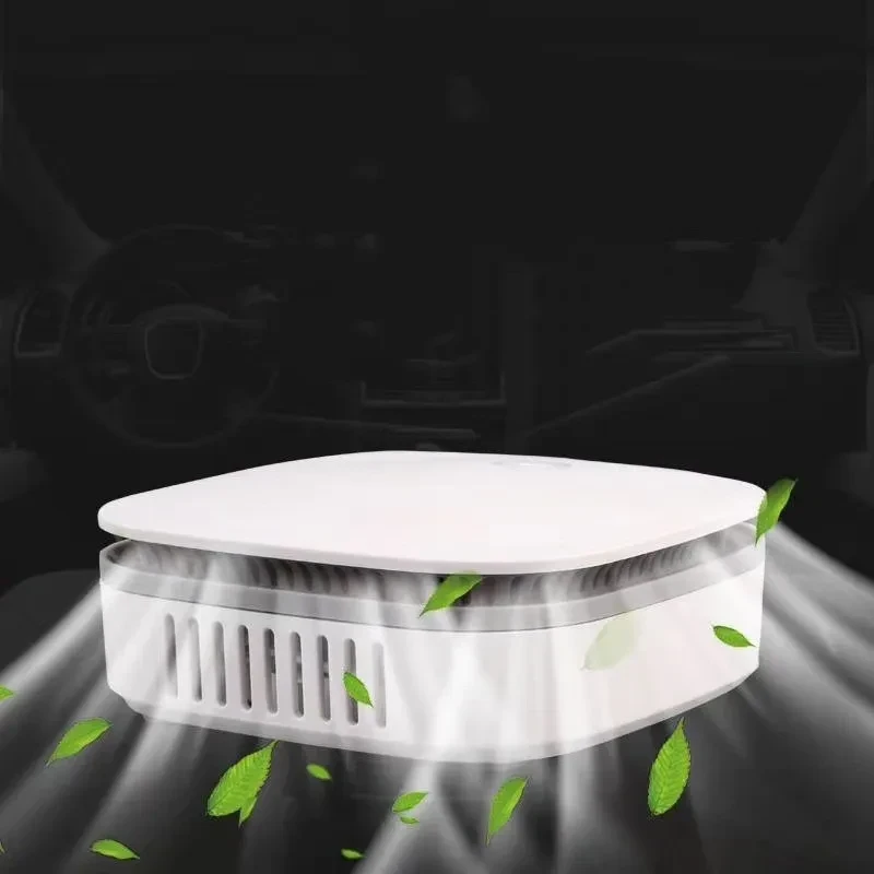 Deodorizer Machine for Car