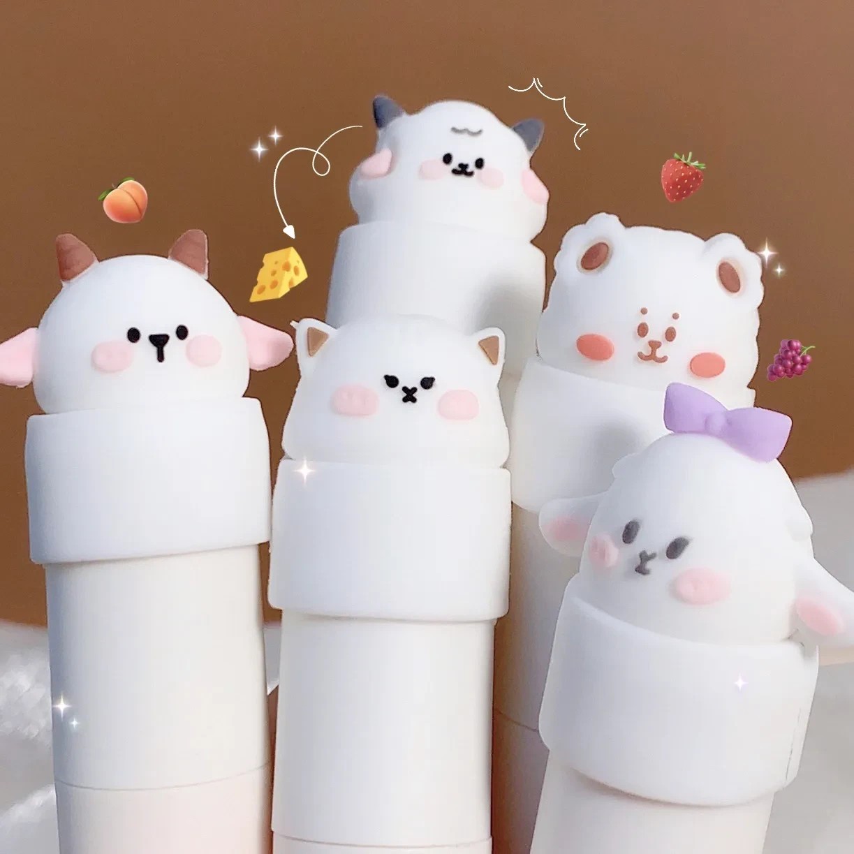 Cute Lipstick