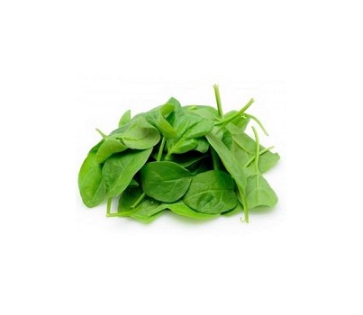 SPINACH BABY (PER KG) - [PRODUCE]