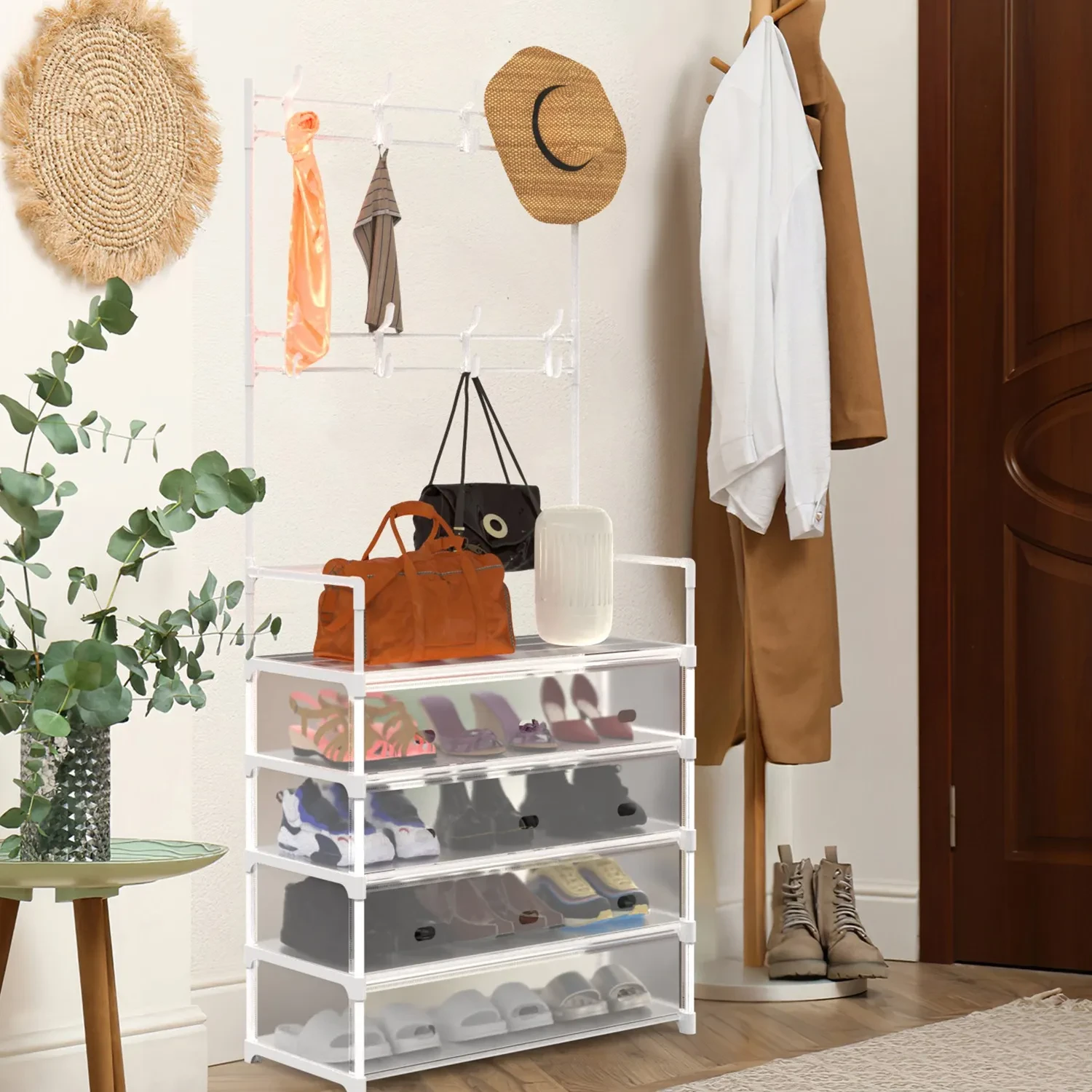 Cloth Rack