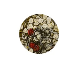 PICKLES CRINKLE CUT SWEET & SPICY 8KG (McCLURE'S) [CHIL]
