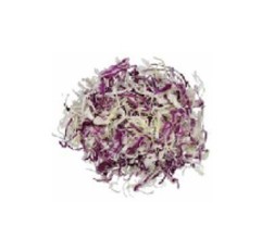 CABBAGE RED & GREEN (RAW EARTH) 2KG - [PREPVG]