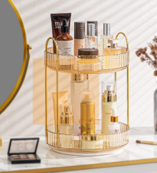 Bathroom soap accessories