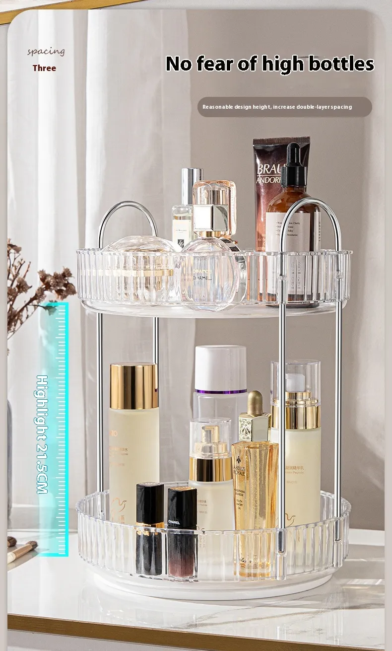 Bathroom soap accessories