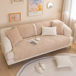 Linen Couch Covers