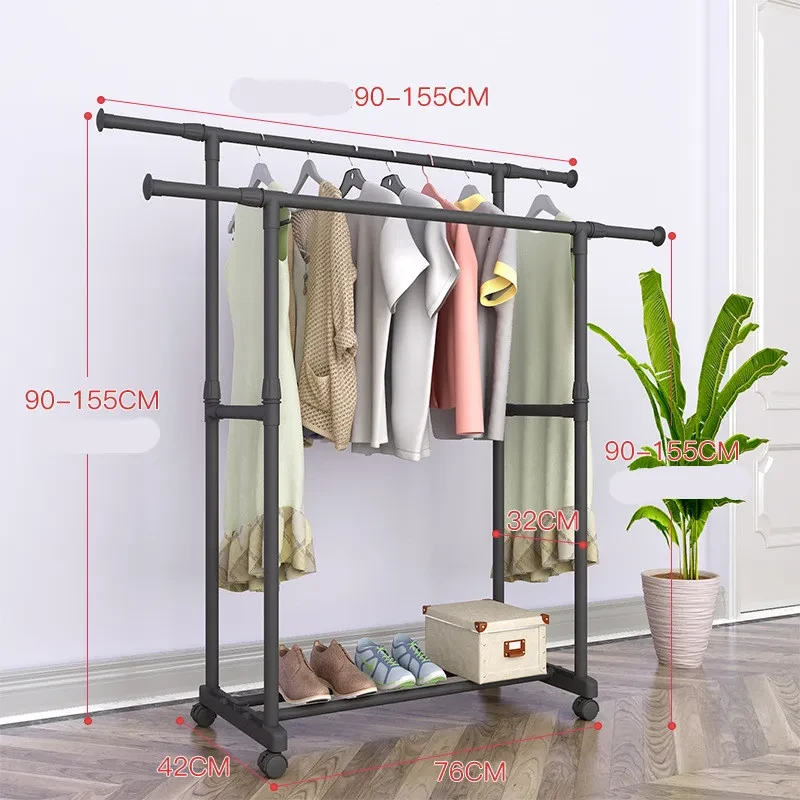 Clothes Rack