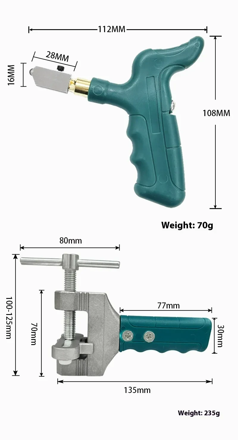 Tile Cutter