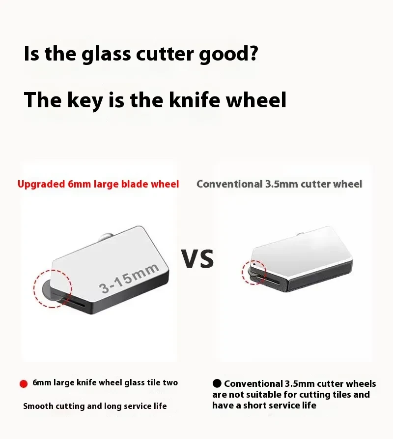 Tile Cutter