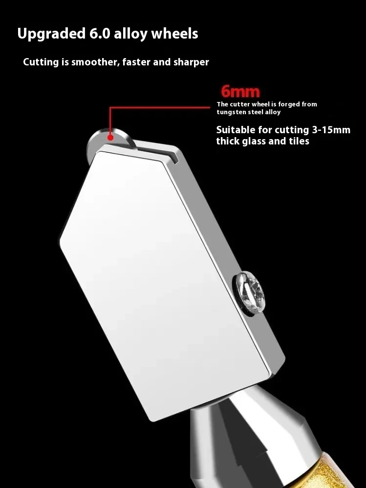 Tile Cutter