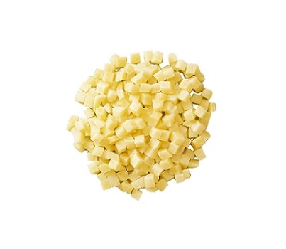 PREP PARSNIPS 20MM DICED (PER KG) - [PRODUCE]