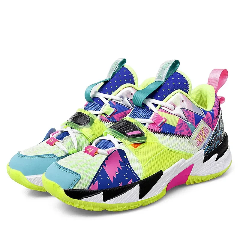 Women’s Basketball Shoes