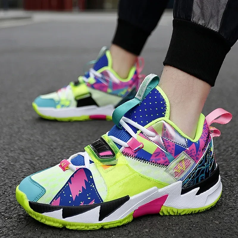 Women’s Basketball Shoes