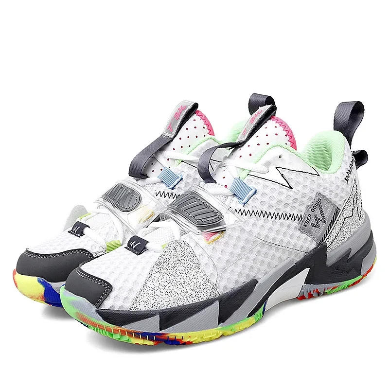 Women’s Basketball Shoes