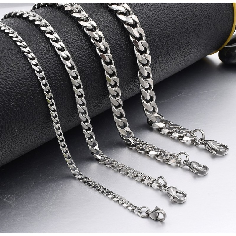 cuban chain