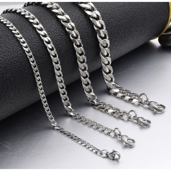 cuban chain