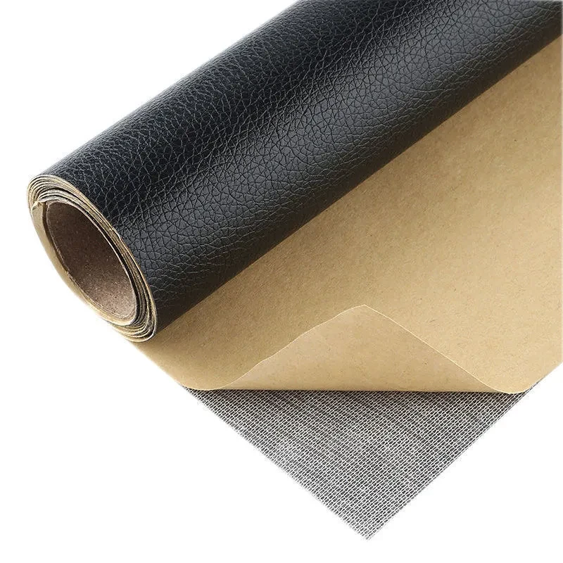 Leather Patch