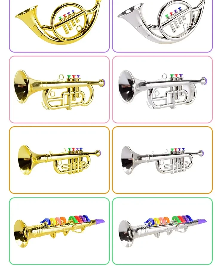 Children’s Soprano Saxophone