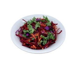 KALE PREP VEGE MIX (RAW EARTH)(ZAMBRERO)(PER KG) - [PREPVG]