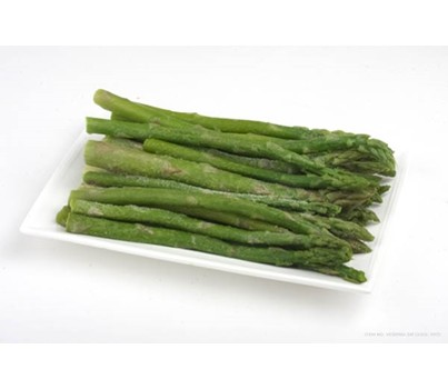 ASPARAGUS SPEARS 1KG (SHORE MARINER 9970) [FZN]