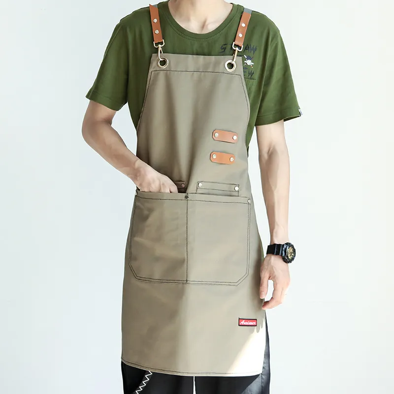 Kids Apron