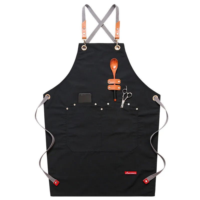 Kids Apron