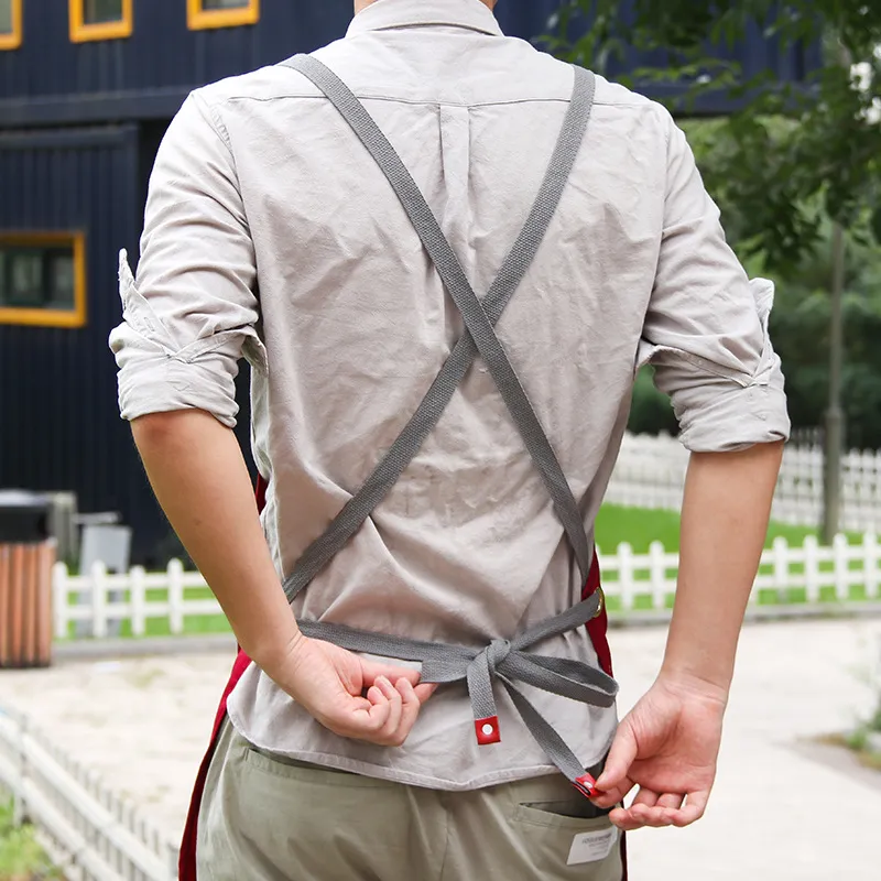 Kids Apron
