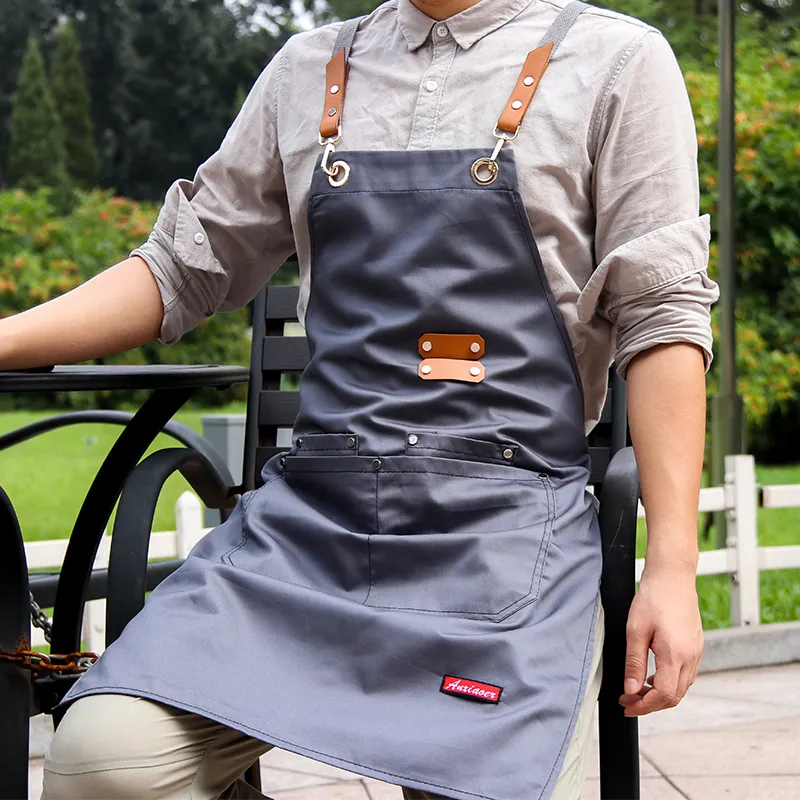 Kids Apron