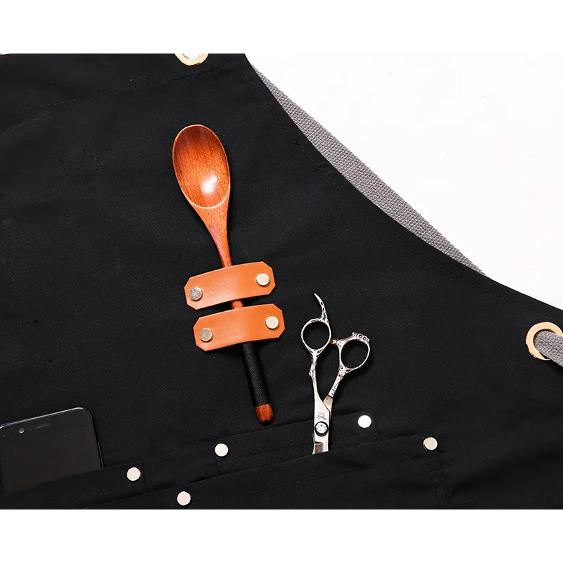 Kids Apron