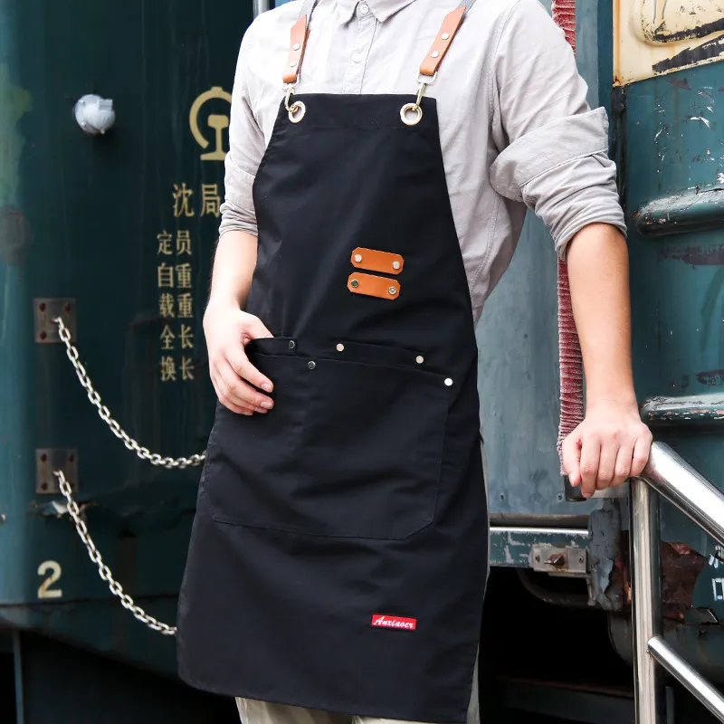 Kids Apron