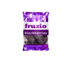 BLACKBERRIES 750GM (FRUZIO BLKB003) [FZN]