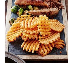 FRIES CROSS TRAX SKIN ON 2.04KG 6s MCCAIN 1000008583 [FZN]