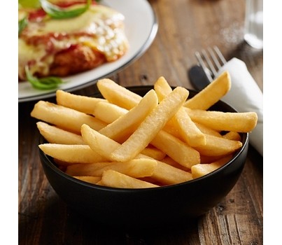 FRIES STRAIGHT CUT 13MM 5KG 3s (MCCAIN 203136) [FZN]