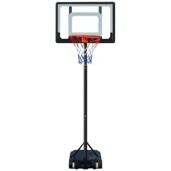 Basketball Hoop